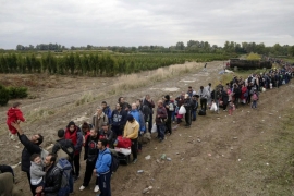Nordijske države strahuju zbog prijetnje zoni šengena
