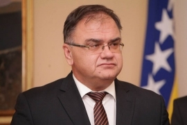 Ivanić: Ako ćemo "suditi" Savezu za promjene moramo i SNSD-u