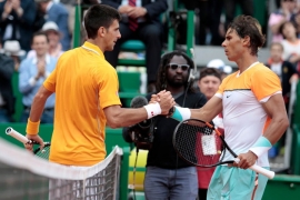 Nadal: Niko nije nepobediv, ali Novak je druga priča