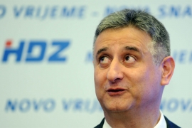 Karamarkovo mucanje o vlastitom programu apsolutni hit (VIDEO)