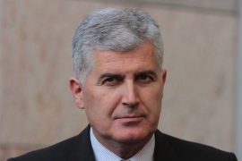 Čović: Aplikacija za članstvo u EU do kraja januara