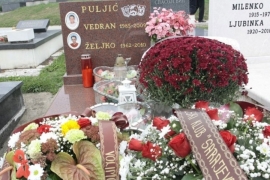 "Sramotno je da je ubica Vedrana Puljića i dalje na slobodi"