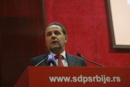 Ljajić: Čini mi se da će biti vanrednih parlamentarnih izbora