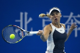 Jovanovski poražena na startu turnira u Pekingu