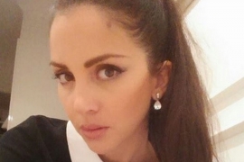 Jelena Bin Drai objavila fotografiju koju mnoge ne bi smjele (FOTO)