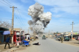 Stouks: Zahtijevam punu istragu zbog napada na Kunduz
