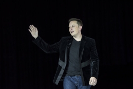 Musk: Nukelarne bombe bi mogle "grijati" Mars