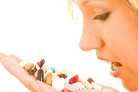 Vitamine i dodatke prehrani u BiH niko ne kontroliše