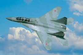 Ruski avioni u turskom vazdušnom prostoru
