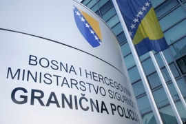 Optužnica protiv pripadnika Granične policije