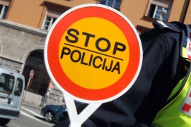 Privedeno 22 vozača zbog vožnje pod dejstvom alkohola