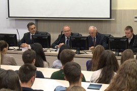 Počela nova akademska godina u RS za 7.069 brucoša