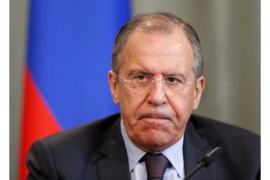 Lavrov: Rusija spremna da sarađuje sa sirijskom opozicijom