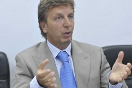 Smijenjen direktor Poreske uprave FBiH Midhat Arifović