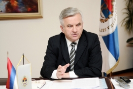 RS opredijeljena za ispunjavanje standarda u evrointegracijama