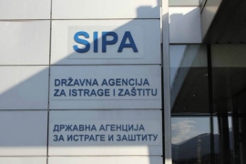Prioritet SIPE - Borba protiv terorizma i kriminala