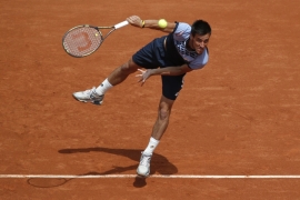 Poraz Džumhura