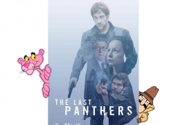 Britanci snimili seriju o Pink Panterima (VIDEO)