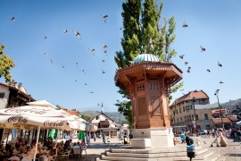 BiH sve zanimljivija destinacija za strance