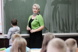 Učitelj, zanimanje od kojeg se nikad ne umorite