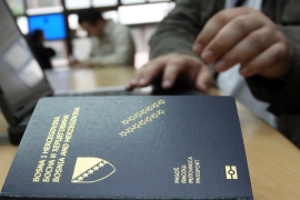  Na provjeri više od 20.000 državljanstava