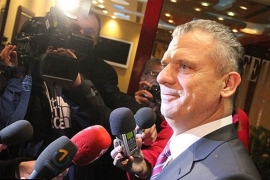 SBB ušao u novu parlamentarnu većinu u FBiH