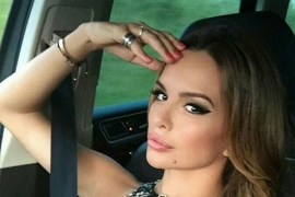 Severina Vučković: Stajling bez mane (FOTO)