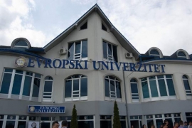Brčko: Sud vratio licencu Evropskom univerzitetu