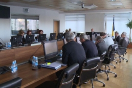 Imovina sudija i tužilaca ostaje tajna