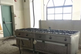 Hotel za duhove 60 godina posluje bez gostiju (VIDEO)