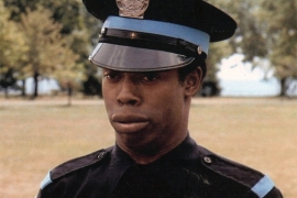 Pogledajte vrhunsku imitaciju glumca iz Policijske akademije (VIDEO)