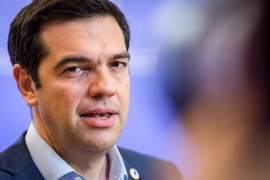 Cipras predstavio četvorogodišnji program vlade