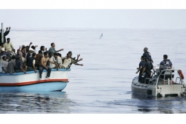 U Mediteranu spaseno više od 1.800 izbjeglica