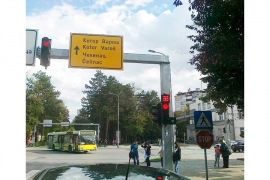 Kod NPRS postavljeni tajmeri za vozače
