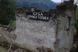 Ćopićevi Hašani niču iz zaborava