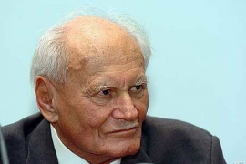  Umro bivši mađarski predsjednik Arpad Gonč