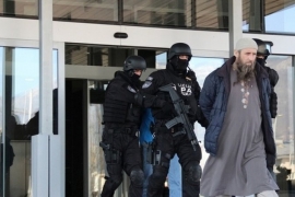 Prva presuda Suda BiH borcima ISIL-a: Četvorici optuženih 7 godina ...