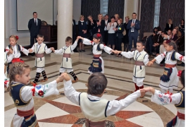 Premijerka RS uručila nagrade mališanima