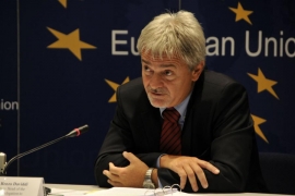 Davidi: Pratićemo istragu oko napada na bošnjačke povratnike u ...