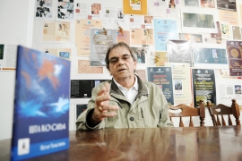 Petar Đaković: Pisanje za djecu je odgovoran posao