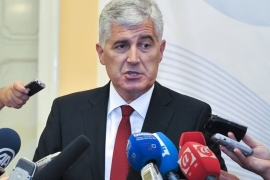 Čović: Holandija dala podršku BiH da 2016. preda zahtjev za ...