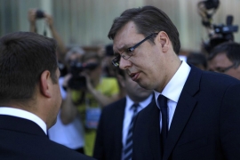 Duraković očekuje Vučića u Srebrenici i kraj istrage o napadu