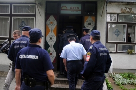 Direktora Sudske policije RS i sudiju Barića optužuju za nepotizam i ...