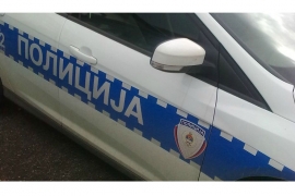 Obustavljen saobraćaj na magistralnom putu Goražde-Foča