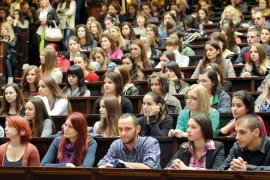 Prihvaćeni zahtjevi studenata u BL: Obnova godine upola jeftinija