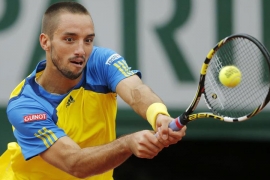 ATP u Pekingu: Viktor Troicki eliminisan