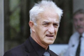 Kapetanu Draganu produžen pritvor