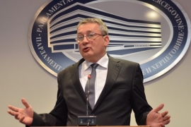 Bosić: Ne vidim nijedan razlog zašto bismo podržali razbijanje ...