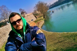 Al Hašimi: Život u Banjaluci podsjeća me na život u Siriji