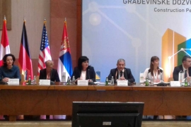 Elektronskim putem uskoro do građevinskih dozvola u BiH
